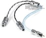 Crux RCA-1M2F Image 1