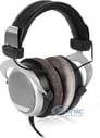 HIFIMAN EF100 + Beyerdynamic DT 880 Premium 600 Ohms Image 2