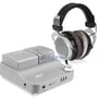 HIFIMAN EF100 + Beyerdynamic DT 880 Premium 600 Ohms Image 1
