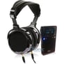 HIFIMAN HE400I  + FiiO Alpen 2-E17K (E17K) Image 1