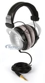 HIFIMAN EF100 + Beyerdynamic DT 990 Premium 32 Ohms Image 3