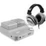 HIFIMAN EF100 + Beyerdynamic DT 990 Premium 600 Ohms Image 1
