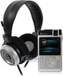 HIFIMAN HM650 + Grado SR325E Image 1