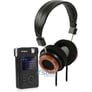 HIFIMAN HM901 + Grado RS2E Image 1