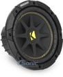 Kicker Comp C84 (10C84) Image 1