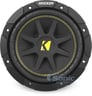 Kicker Comp C84 (10C84) Image 2