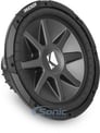 Kicker CVR124 (10CVR124) Open Box Image 1