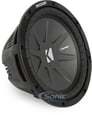 Kicker 40CWR104 (CWR104) Image 1