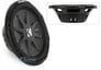 Kicker 40CWRT122 Open Box Complete Image 1
