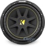 Kicker Comp C104 (10C104) Image 2