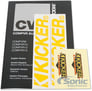 Kicker 10CVR104 Open Box, Very Good Condition (Used) Image 4