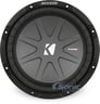 Kicker CompR CWR104 (40CWR104) Image 2
