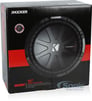 Kicker 40CWR122 (CWR122) Open Box Image 4