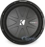 Kicker 40CWR124 (CWR124) OPEN BOX COMPLETE Image 2