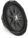 Kicker 40CWRT122 Open Box Complete Image 2