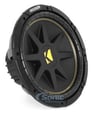 Kicker Comp C12D4 (10C12D4) Image 1