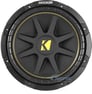 Kicker Comp C12D4 (10C12D4) Image 2