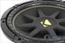 Kicker Comp C12D4 (10C12D4) Image 3