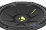 Kicker CompD122 (40CWD122) Image 3