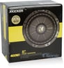 Kicker CompD82 (40CWD82) Image 4