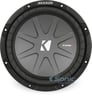 Kicker CompR CWR102 (40CWR102) Image 2