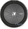 Kicker CompR CWR154 (40CWR154) Image 2