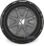 Kicker CompRT101 (40CWRT101) Image 3