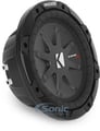 Kicker CompRT CWRT81 (40CWRT81) Image 2