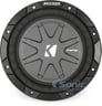 Kicker CompRT CWRT81 (40CWRT81) Image 3