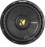 Kicker CompS102 (40CWS102) Image 2