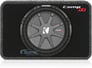 Kicker 40TCWRT122 Open Box Complete Image 2