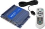 NESA Vision TT-1010F TV Tuner with FM Transmitter Image 1