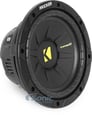 Kicker CompD84 (40CWD84) Image 1