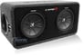 Kicker DCompR10 2 Ohm (40DCWR102 ) Image 1