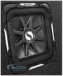 Kicker TS10L72 (11TS10L72) Image 3