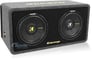 Kicker Dual CompS 10" (40DCWS102 ) Image 1