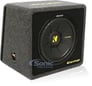 Kicker VCompS124 (40VCWS124) (Open Box) Image 1