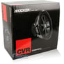 Kicker CompVR CVR152 (10CVR152) Image 5
