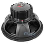 Kicker CompVR CVR154 (10CVR154) - Ships with Black Logo & Red Stitching Image 3