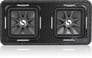 Kicker Dual 12"Solo-Baric L7 Enclosure (11DS12L72) Image 2