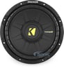 Kicker 40CWD104 Open Box Complete Image 2