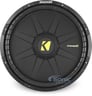Kicker CompD154 (40CWD154) Image 2