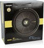 Kicker CompD154 (40CWD154) Image 5