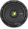 Kicker CompD84 (40CWD84) Image 2