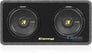 Kicker Dual CompS 10" (40DCWS102 ) Image 2