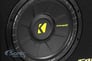 Kicker Dual CompS 10" (40DCWS102 ) Image 4