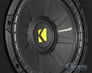 Kicker TCompS TCWS102 (40TCWS102) Image 4