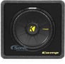 Kicker VCompS122 (40VCWS122) Image 2