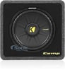 Kicker VCompS124 (40VCWS124) Image 2