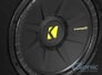 Kicker VCompS124 (40VCWS124) (Open Box) Image 4